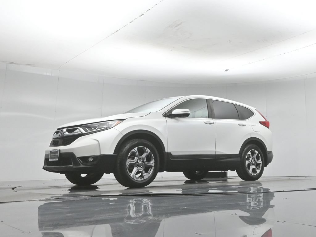 Used 2019 Honda CR-V EX image 42