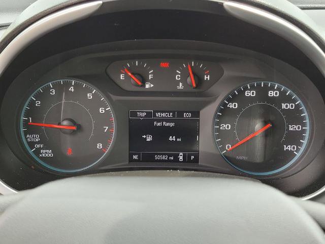Used 2023 Chevrolet Malibu LT FWD image 24