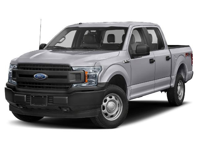 Certified 2020 Ford F150 Lariat w/ Equipment Group 502A Luxury AWD/4WD image 1