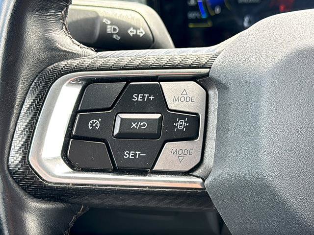 Certified 2024 Ford Mustang Premium RWD image 25