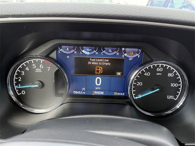 Certified 2023 Ford F150 XLT w/ Equipment Group 302A High image 17