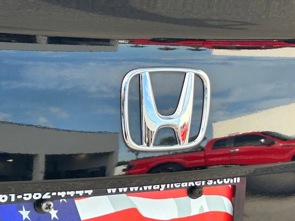 Used 2025 Honda Civic LX image 19