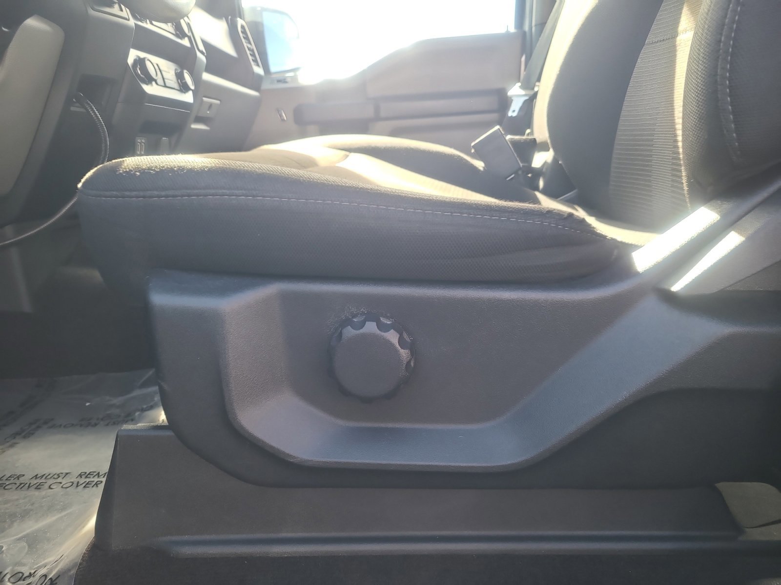 Certified 2020 Ford F150 XL w/ Equipment Group 101A Mid image 14