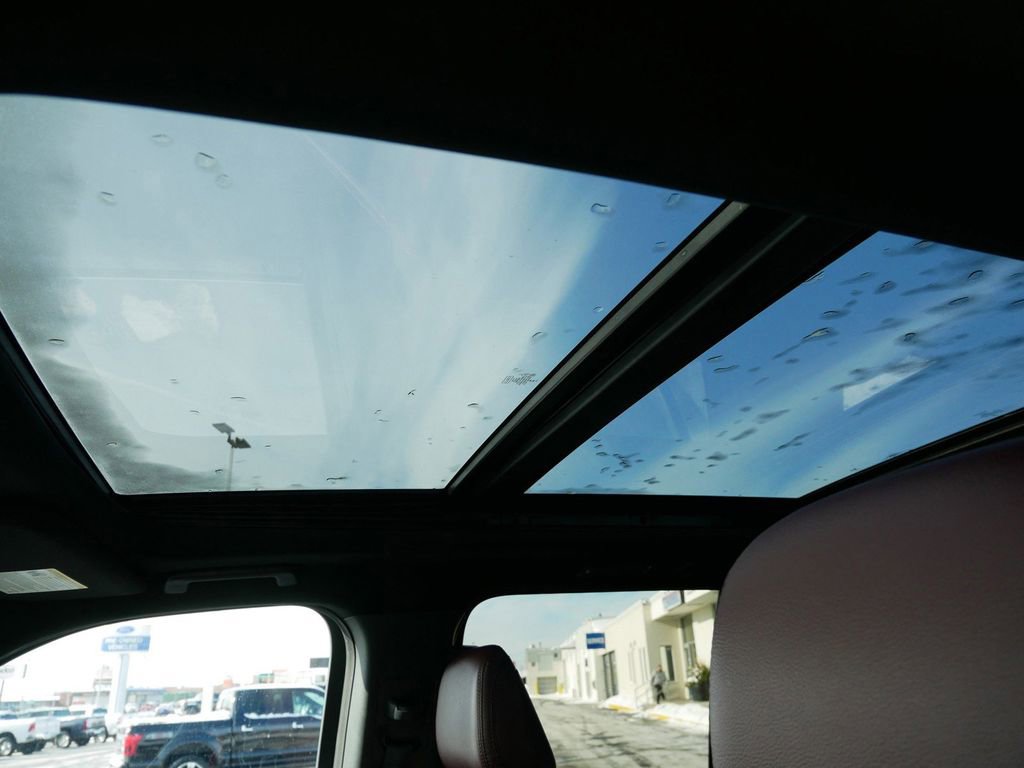 Certified 2023 Ford Expedition Max Limited image 9