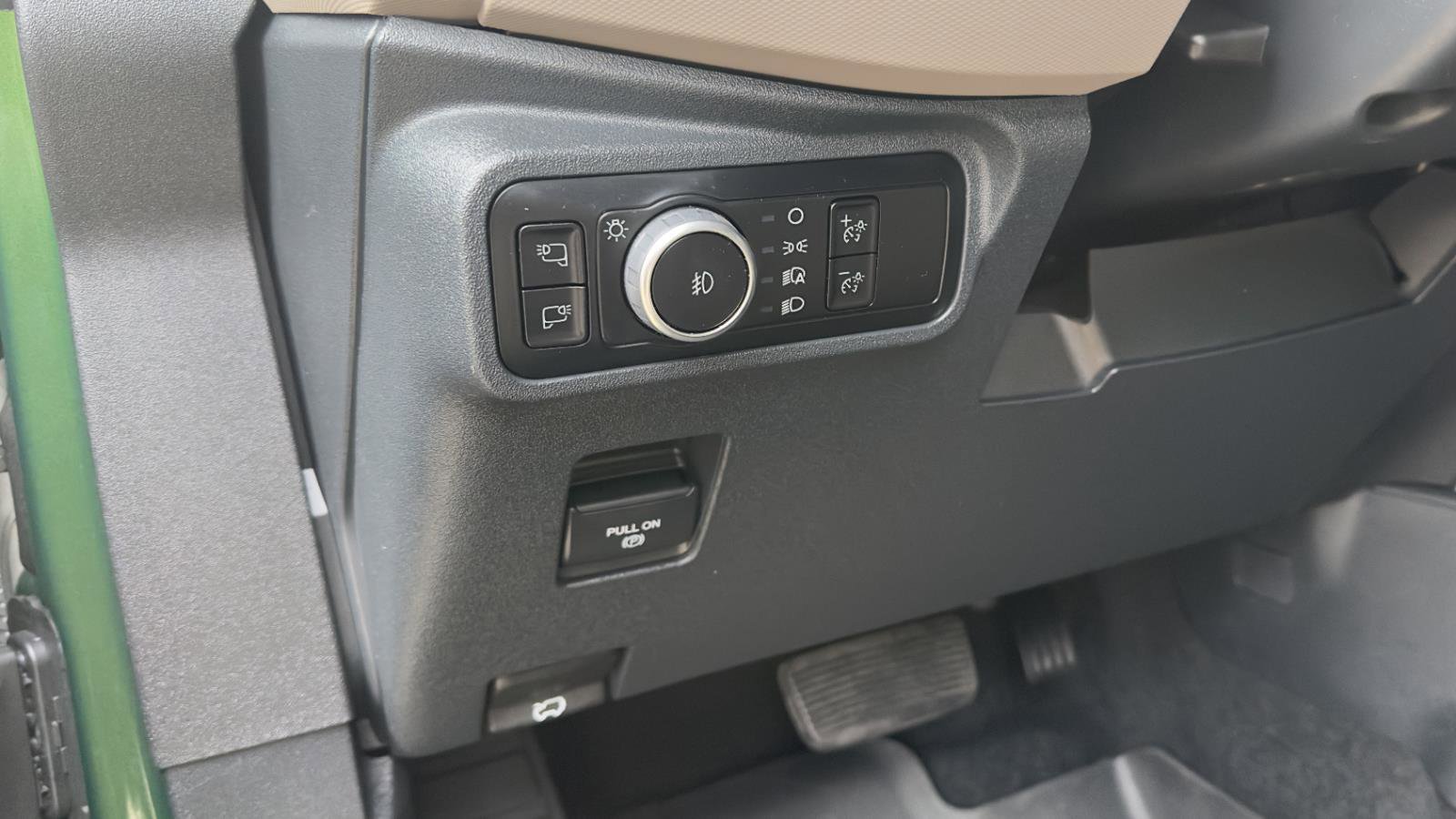 Certified 2023 Ford Bronco Wildtrak image 16