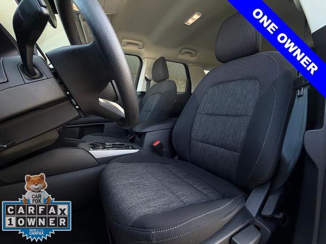 Certified 2023 Ford Bronco Sport Big Bend image 5