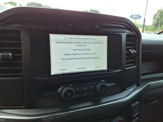 Certified 2023 Ford F150 XL w/ STX Appearance Package AWD/4WD image 27