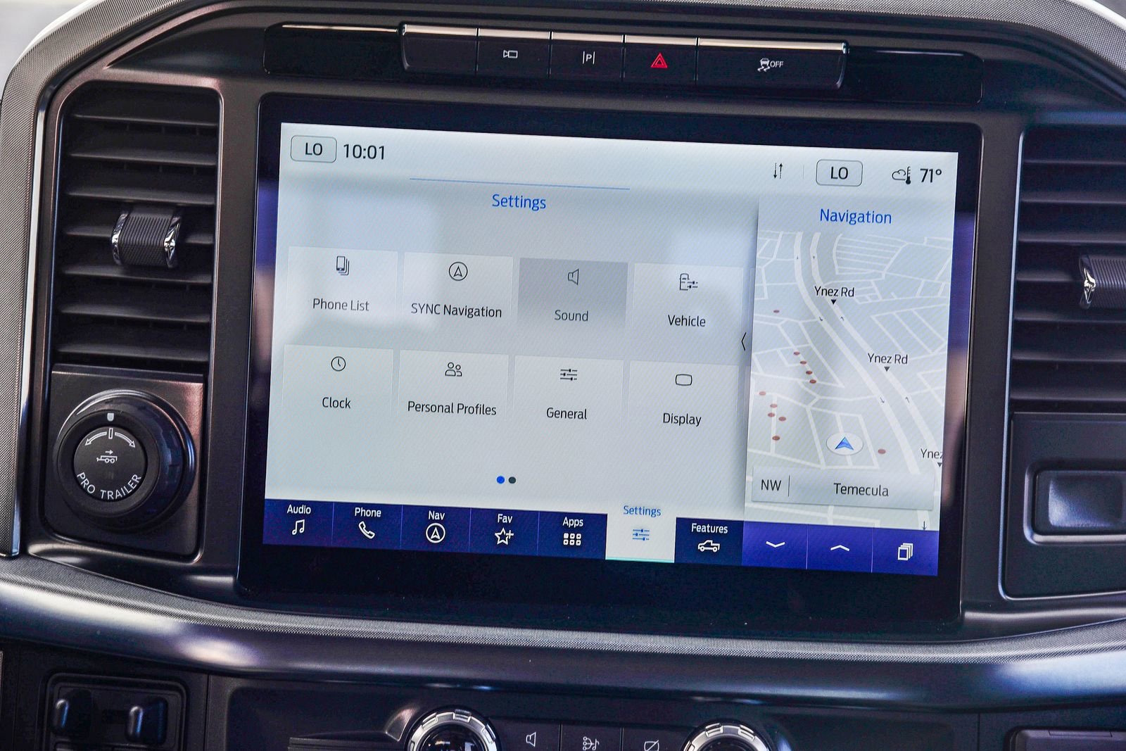 Certified 2022 Ford F150 Limited image 14