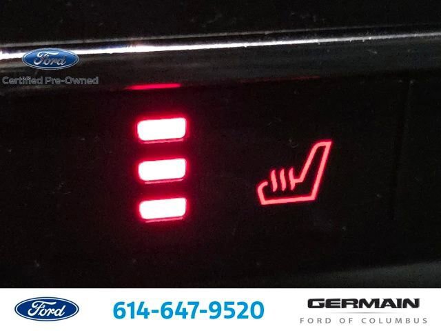 Certified 2024 Ford F150 XLT w/ Equipment Group 302A MID AWD/4WD image 38