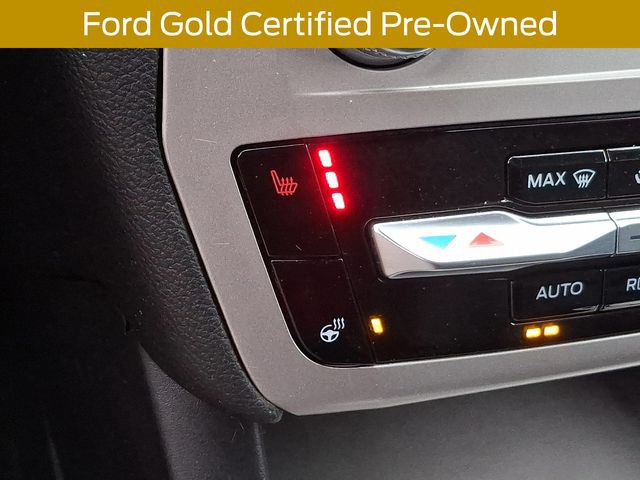 Certified 2022 Ford Explorer XLT w/ Equipment Group 202A AWD/4WD image 29