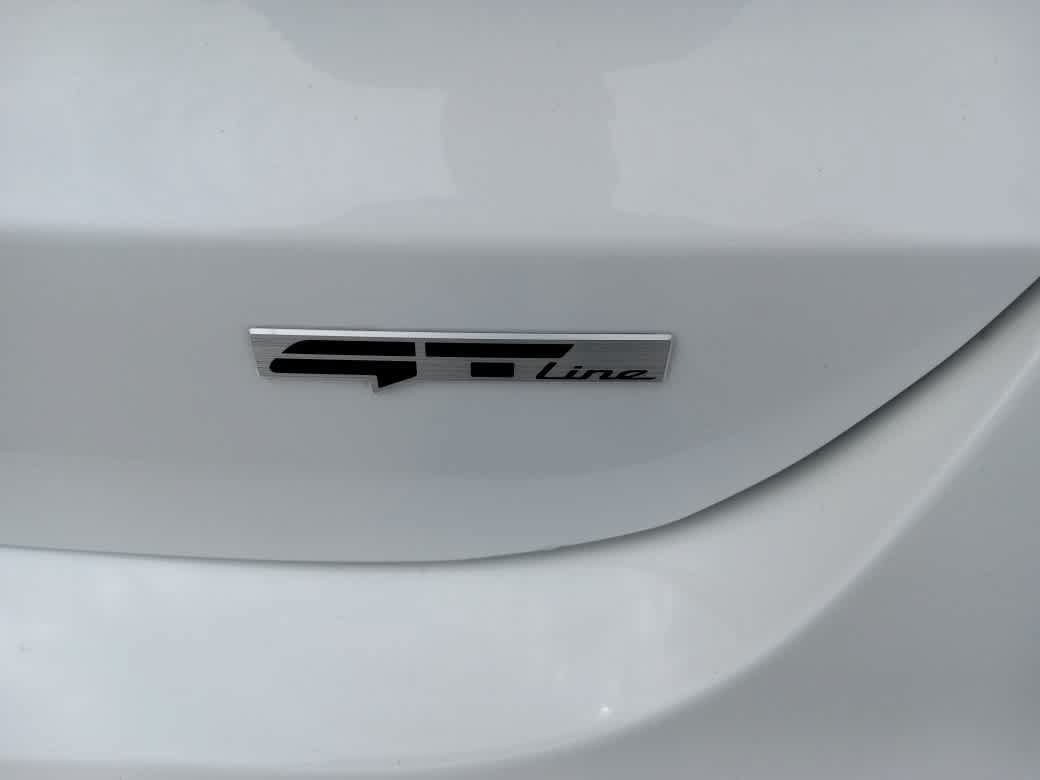 Used 2023 Kia K5 GT-Line AWD/4WD image 10