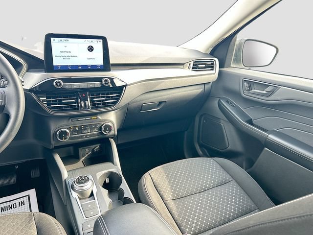 Certified 2025 Ford Escape Active AWD/4WD image 29