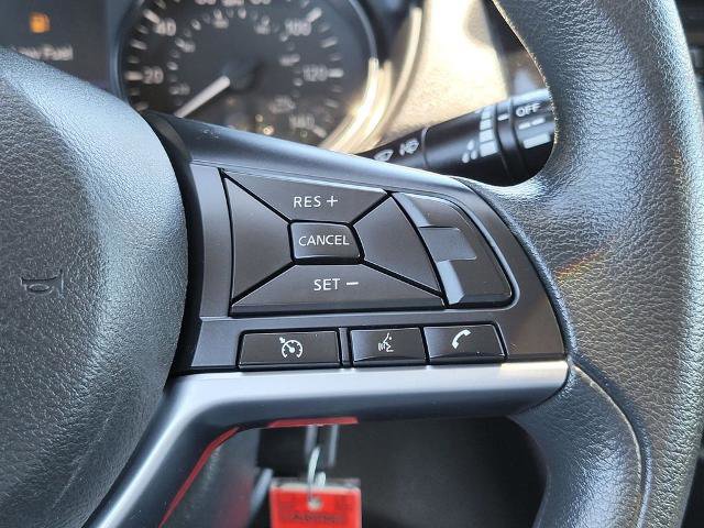 Certified 2022 Ford Escape SE AWD/4WD image 25