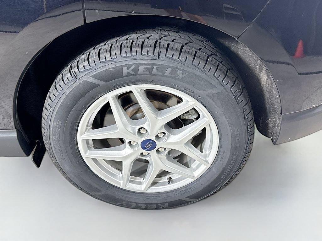 Certified 2022 Ford Edge SEL AWD/4WD image 30