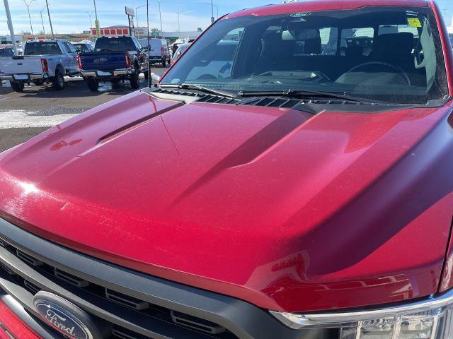 Certified 2022 Ford F150 XLT w/ Equipment Group 302A High image 2