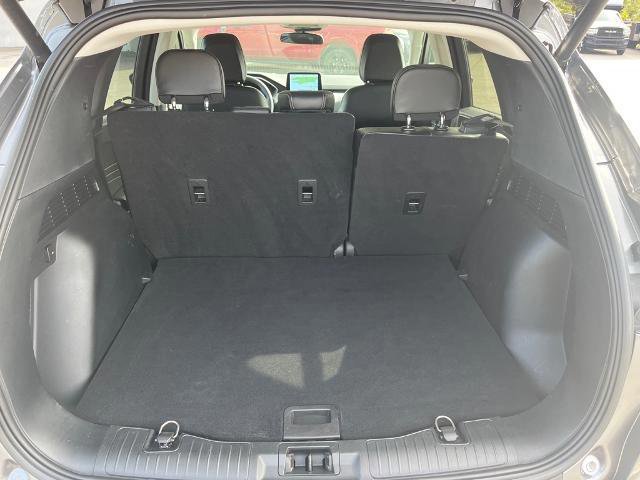 Certified 2022 Ford Escape SEL w/ Technology Package image 21