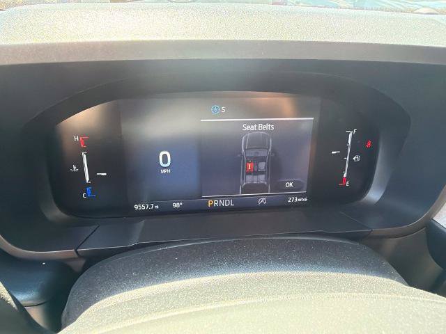 Certified 2025 Ford Maverick XLT w/ XLT Luxury Package AWD/4WD image 6
