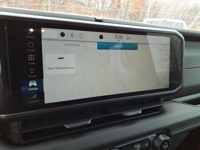 Used 2024 Jeep Gladiator Rubicon image 27