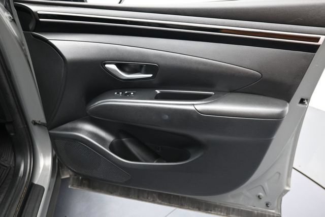 Used 2024 Hyundai Tucson SEL FWD image 30