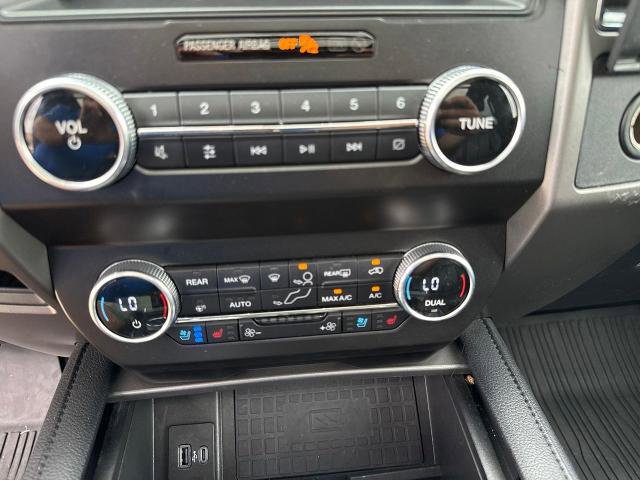 Certified 2021 Ford Expedition XLT RWD image 25