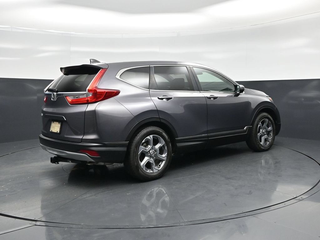 Used 2019 Honda CR-V EX-L image 29