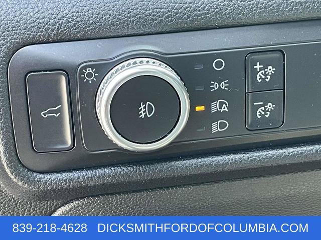 Certified 2021 Ford Explorer XLT w/ Equipment Group 202A image 20