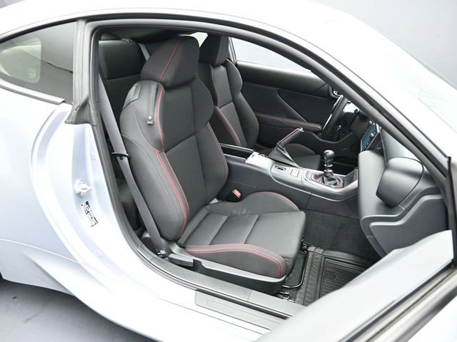 Used 2025 Subaru BRZ Premium RWD image 25