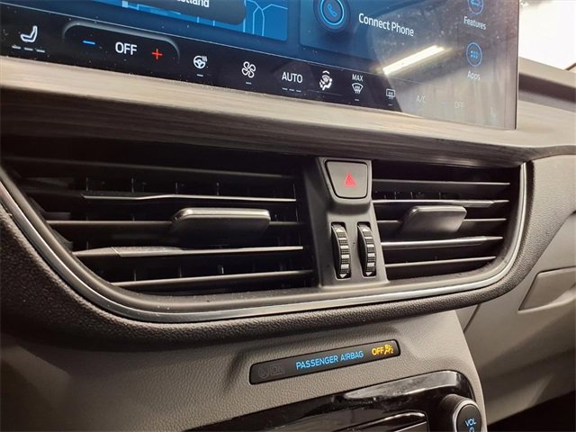 Certified 2023 Ford Escape Platinum w/ Premium Technology Package image 19