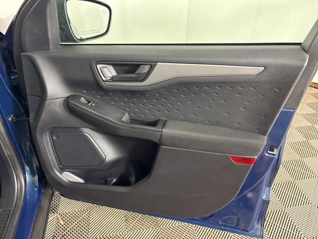 Certified 2020 Ford Escape S FWD image 25