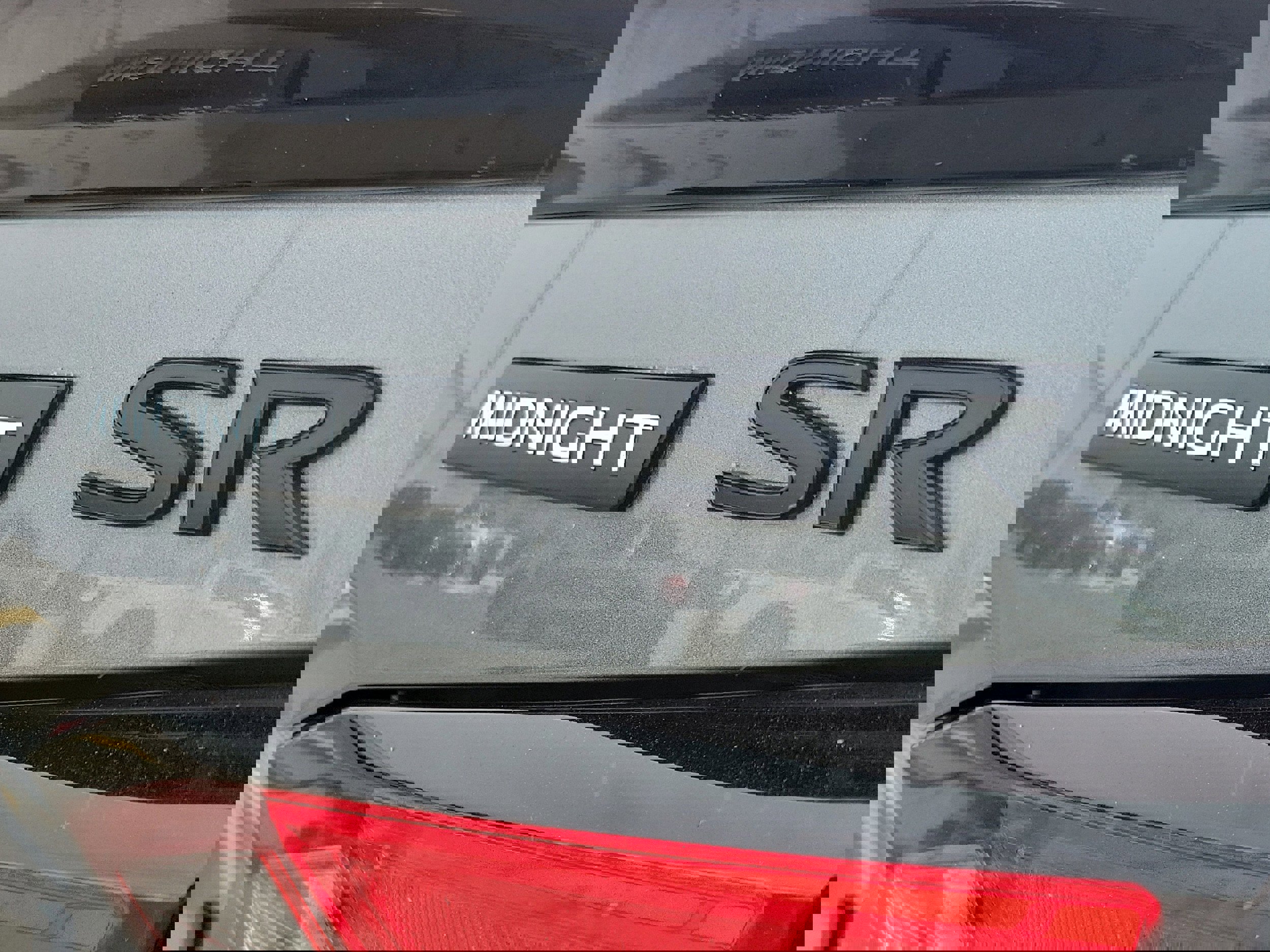 Used 2022 Nissan Altima 2.5 SR w/ Midnight Edition Package image 7