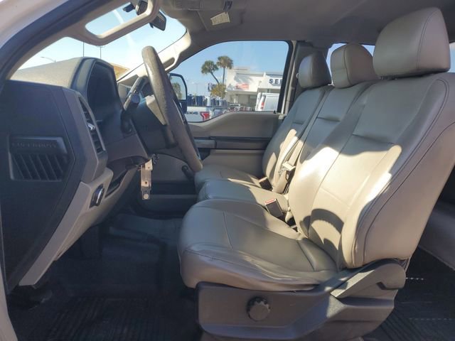 Certified 2017 Ford F250 XL w/ XL Value Package image 15
