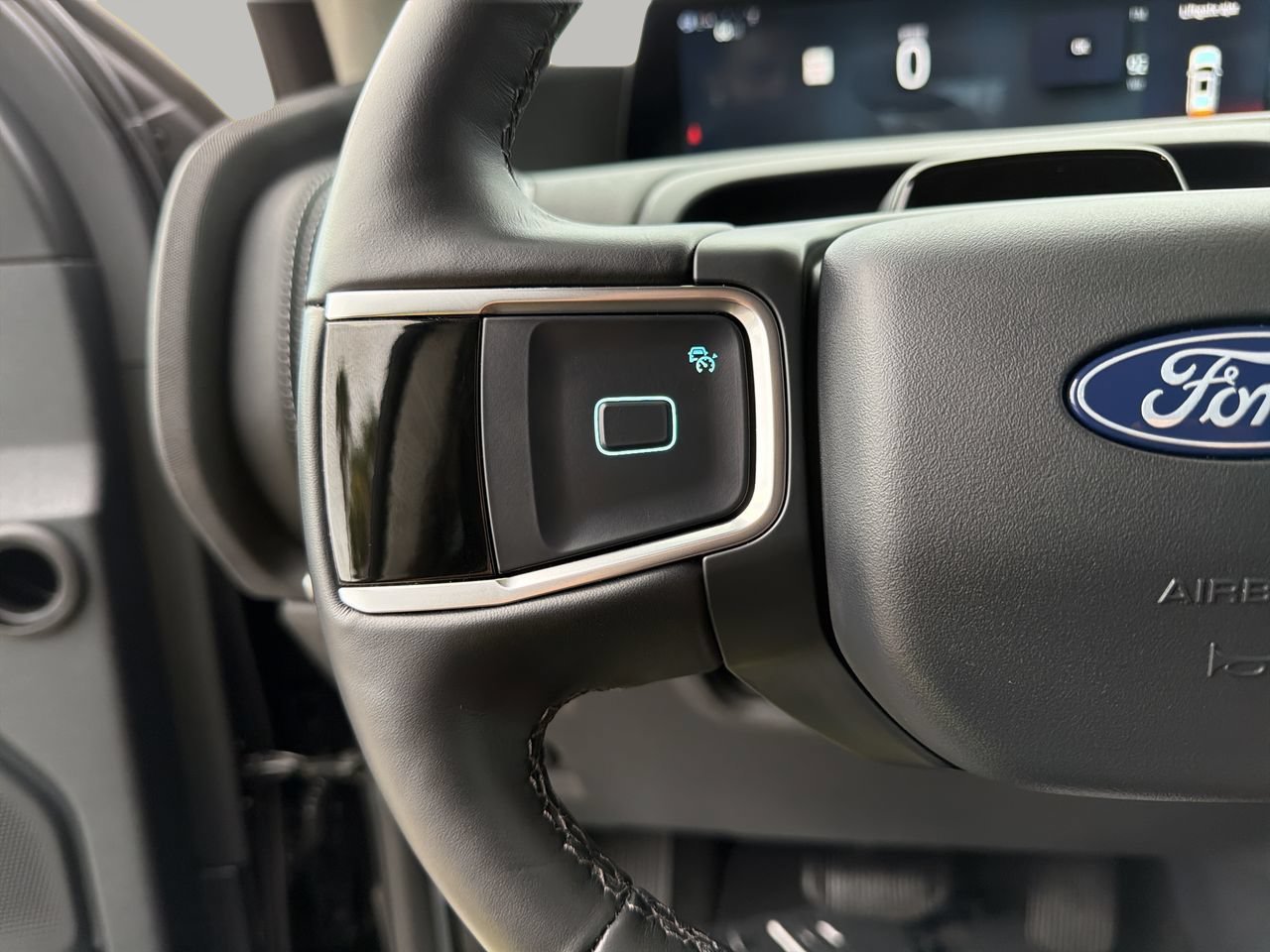 Certified 2026 Ford Expedition Max Platinum AWD/4WD image 30