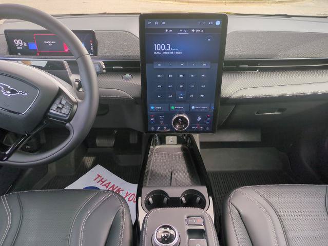 Certified 2023 Ford Mustang Mach-E Premium RWD image 17
