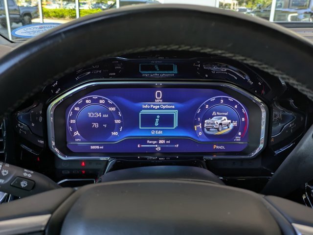 Used 2024 Chevrolet Silverado 2500 LTZ w/ LTZ Convenience Package image 26