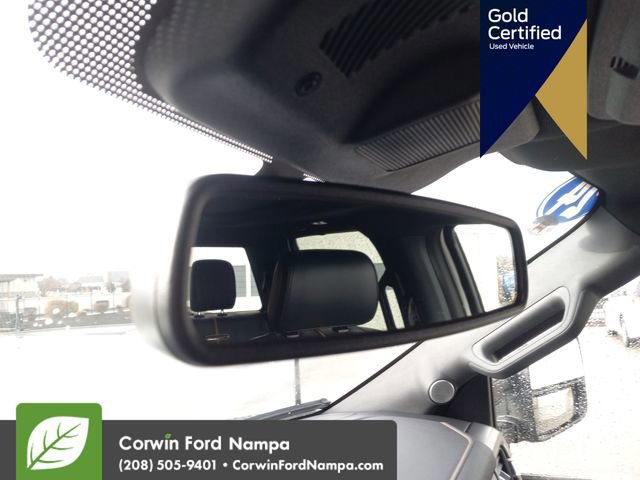 Certified 2024 Ford F350 Platinum image 23