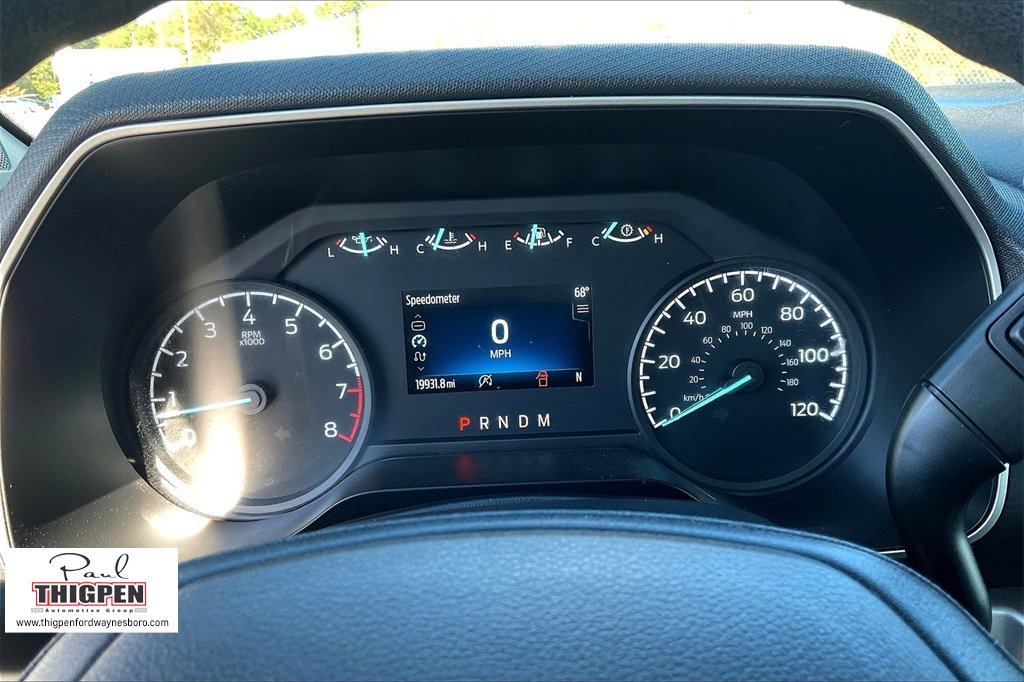 Certified 2023 Ford F150 XLT image 18