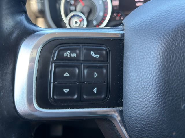 Used 2022 RAM 2500 Laramie image 23