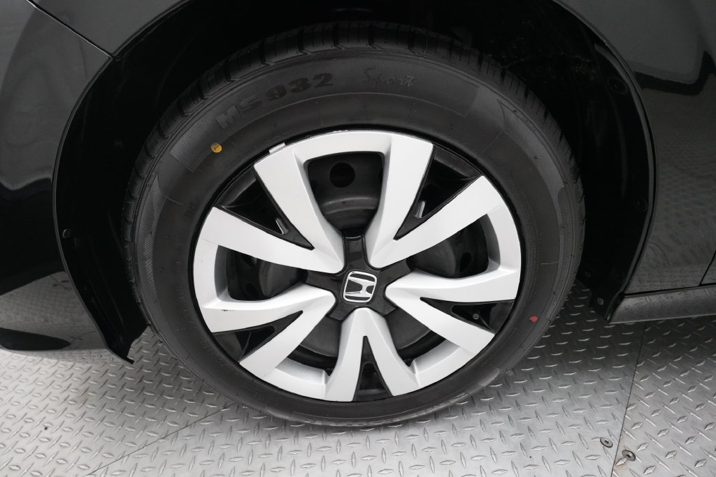 Used 2025 Honda Civic LX image 24