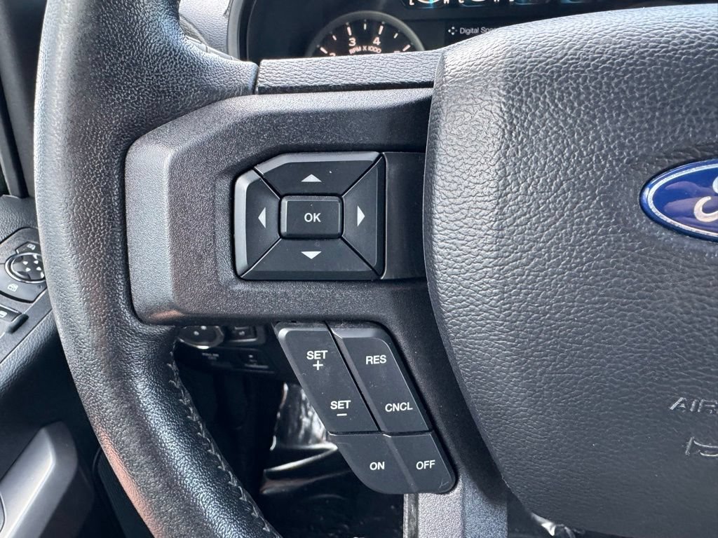 Certified 2020 Ford F150 XLT w/ Equipment Group 302A Luxury AWD/4WD image 28