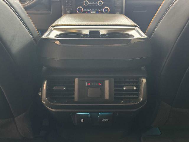 Certified 2023 Ford F150 Tremor w/ Equipment Group 402A High image 21