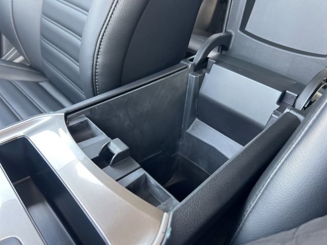 Certified 2024 Ford Edge SEL w/ Convenience Package image 18