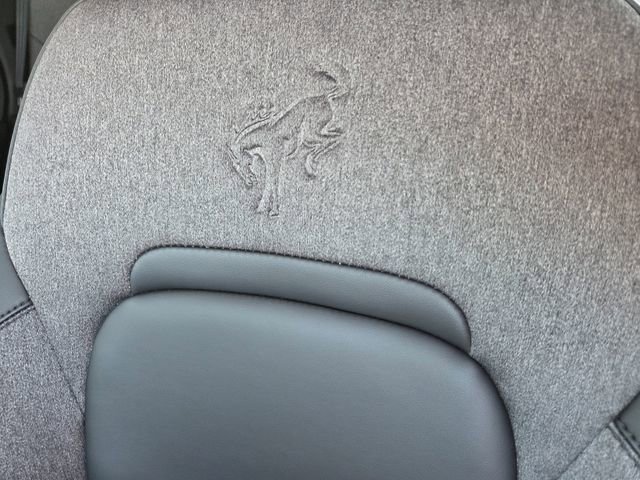 Certified 2025 Ford Bronco Sport Big Bend w/ Convenience Package image 14