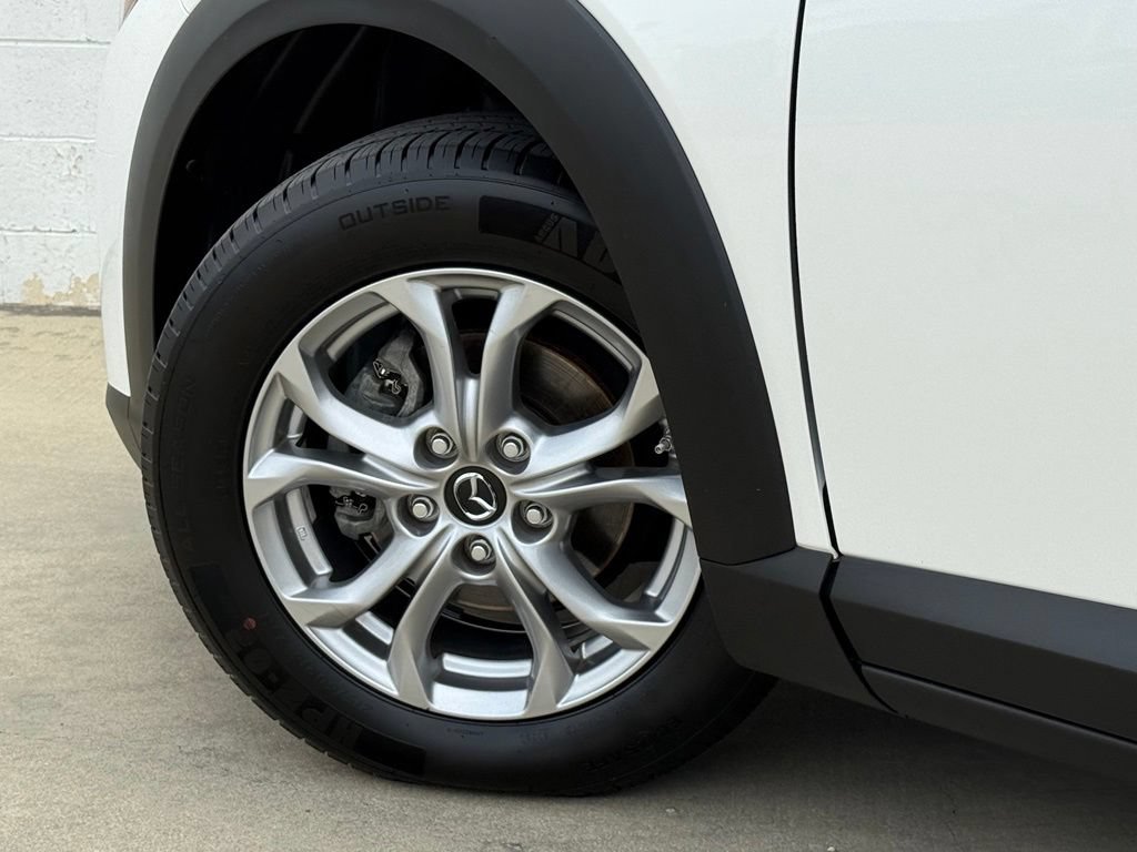 Used 2020 MAZDA CX-3 Sport FWD image 17