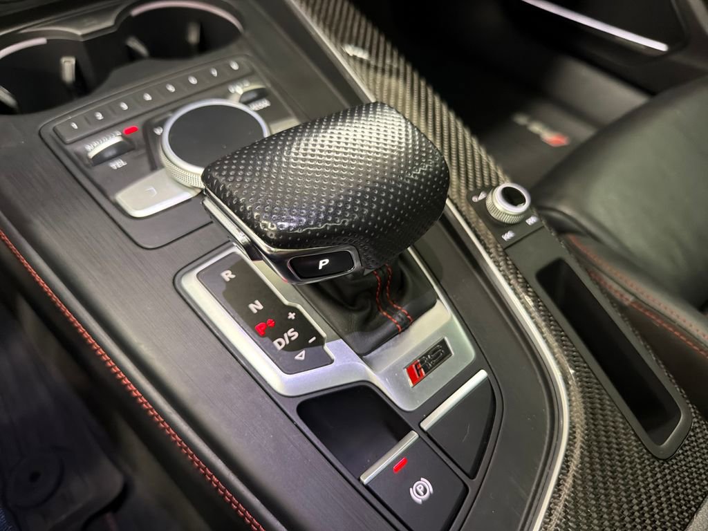 Used 2019 Audi RS 5 Sportback w/ RS Driver Assistance Package AWD/4WD image 29