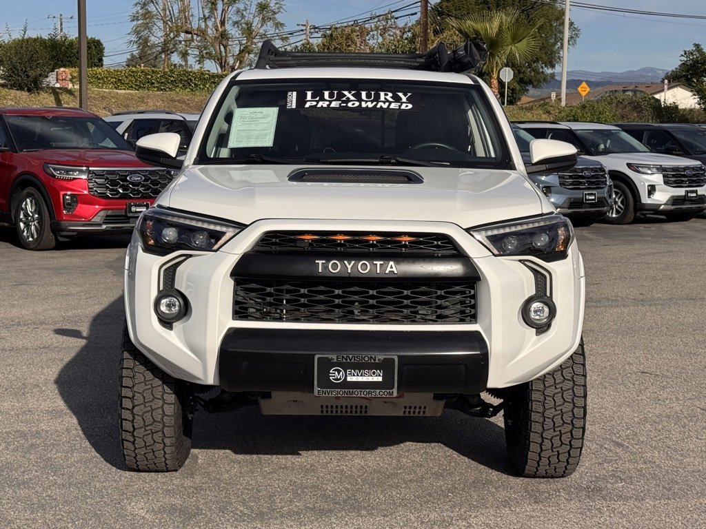 Used 2019 Toyota 4Runner TRD Pro image 6