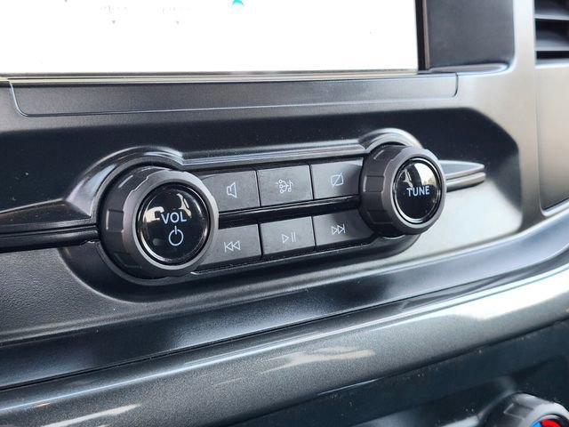 Certified 2023 Ford F150 XL w/ STX Appearance Package image 25