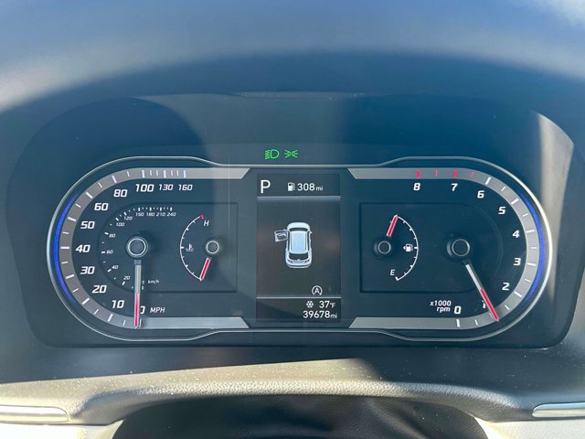 Used 2023 Hyundai Tucson SEL image 25