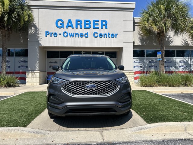 Certified 2024 Ford Edge SE AWD/4WD image 13