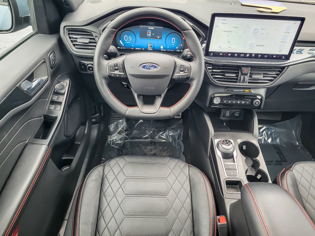 Certified 2024 Ford Escape ST-Line Elite w/ Premium Technology Package image 14