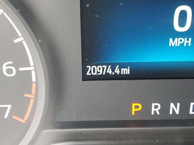 Certified 2022 Ford F150 XL w/ STX Appearance Package image 29